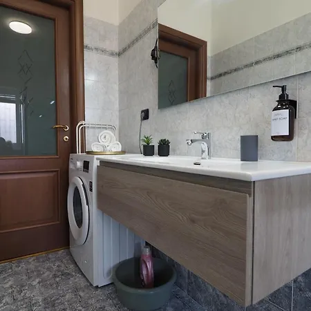 Green Note Apartment Turin Exterior photo