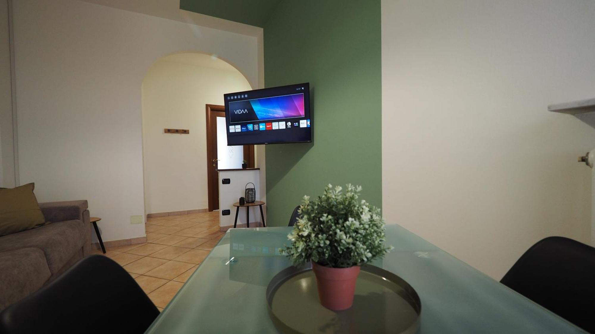 Apartment Note