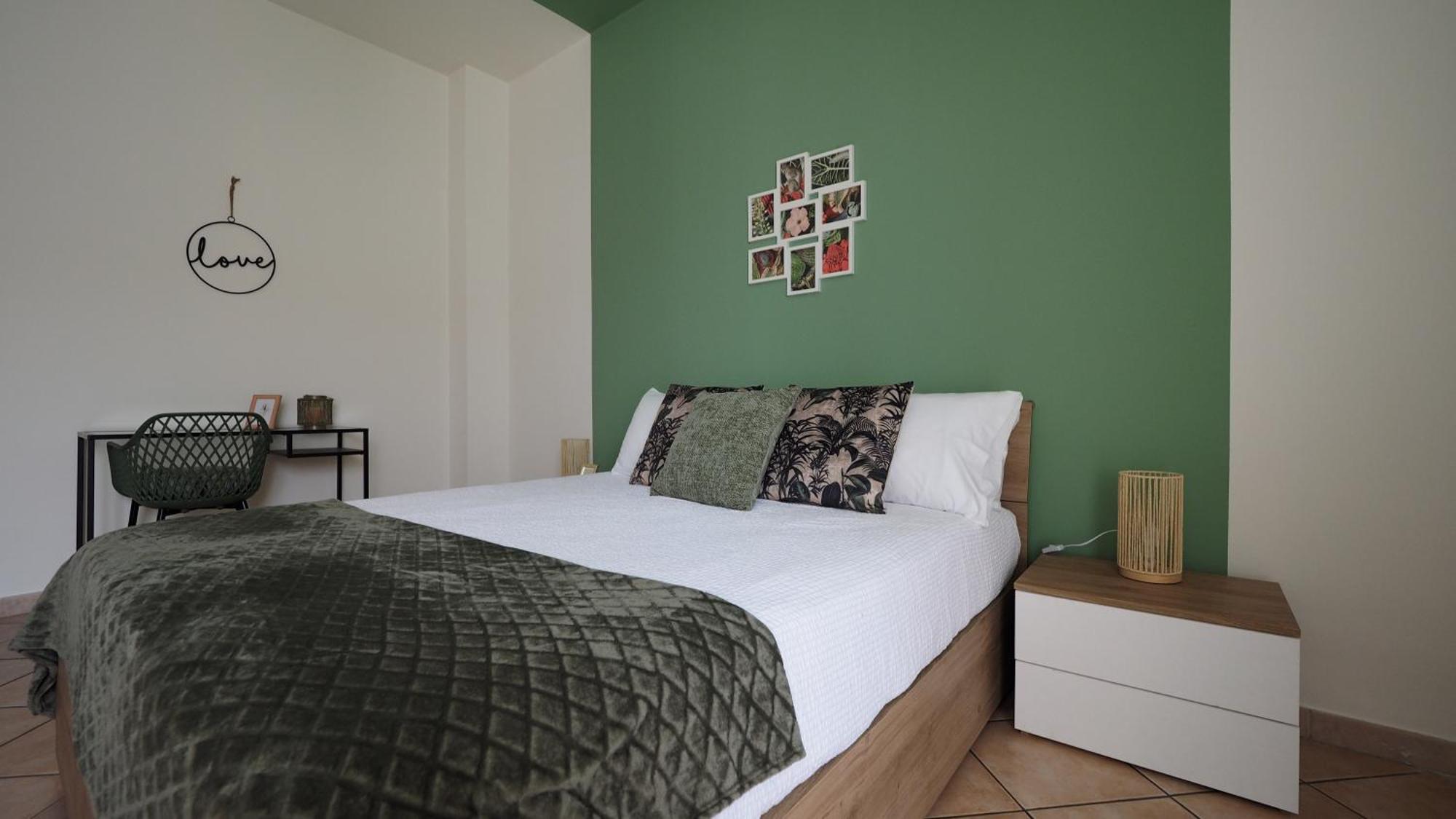 Apartment Note Turin