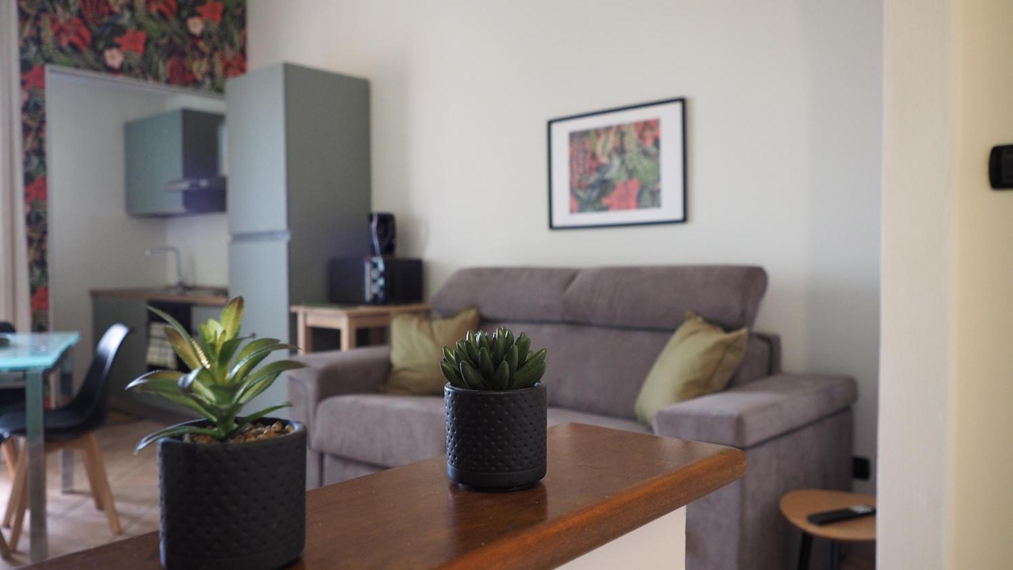 Apartment Note