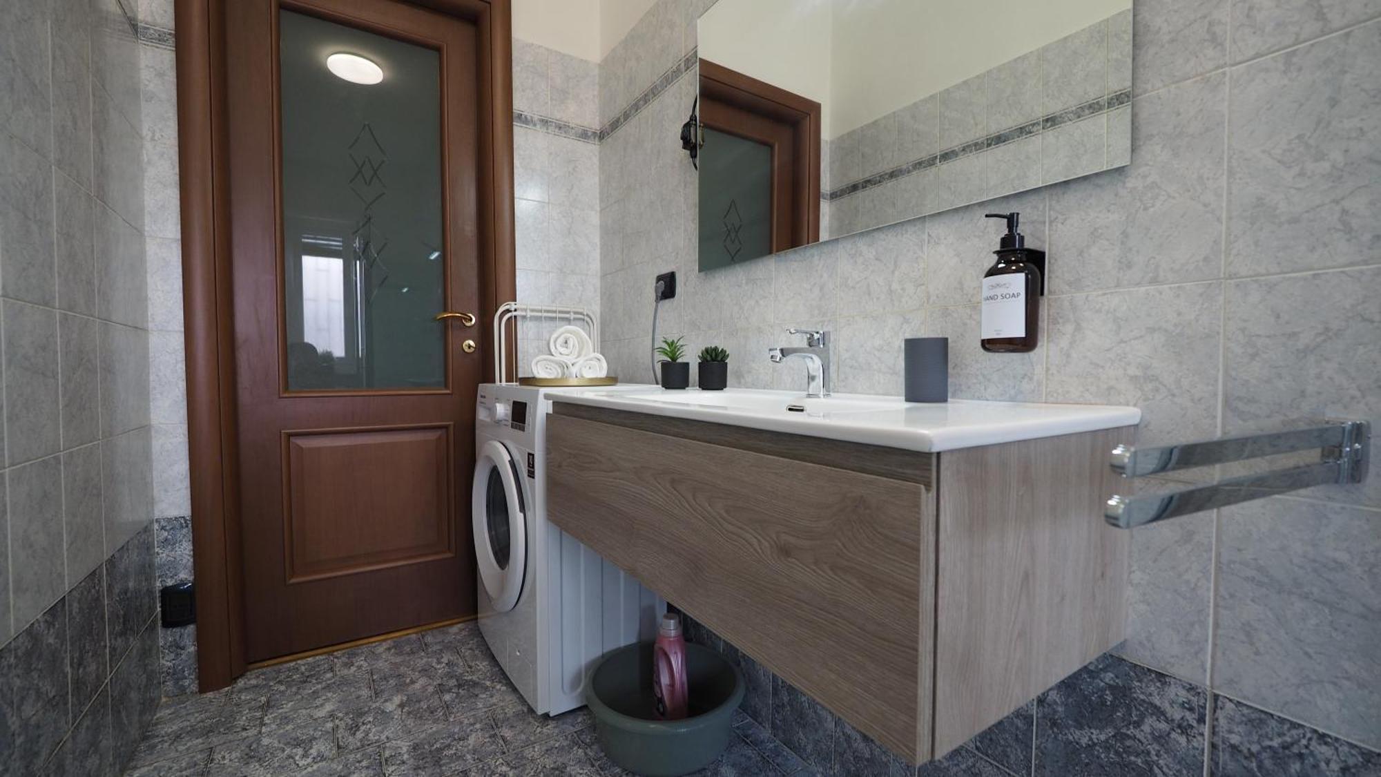 Note Apartment Turin